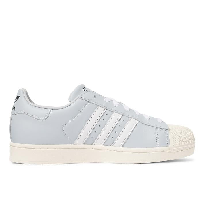 KI6924 Adidas Superstar 2 "Blue Grey" (Safari Lounge Exclusive) (Men's)
