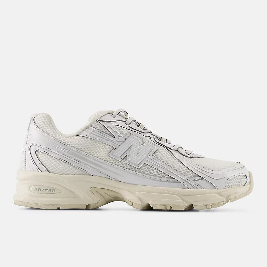U7407BO New Balance 740 "White/Sea Salt" (Men's)