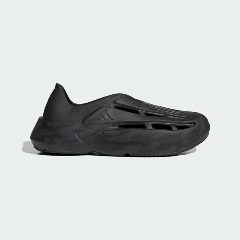 JH7039 adidas Lightblaze Moc Core Black/Carbon (Men's)