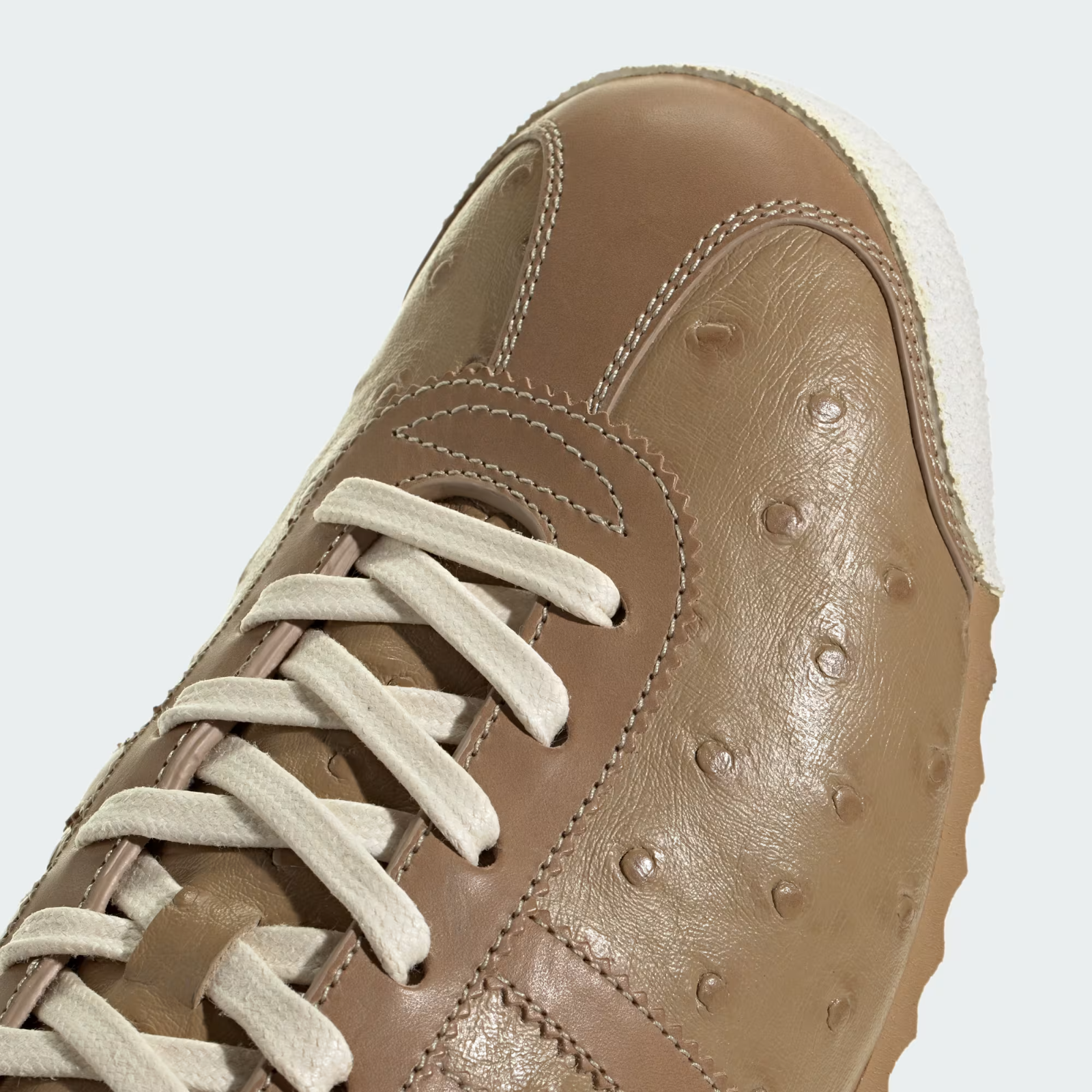 JR8378 adidas Originals ITALIA 60s Made in Italy Cardboard Brown Desert (Men's)