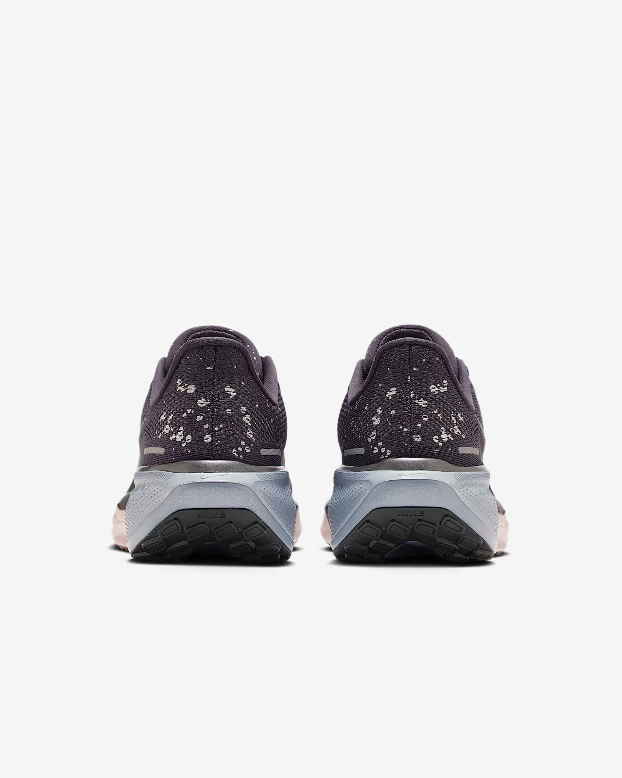 HV1726-500 Nike Pegasus 41 SE Road Running Shoes Cave Purple Black (Women's)