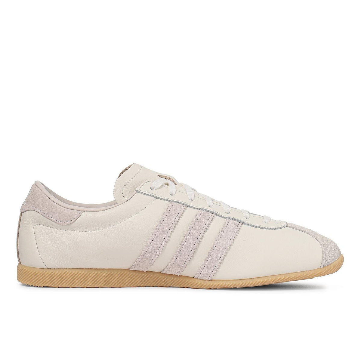 KJ1016 adidas Paris Core White Chalk Pearl (Men's)