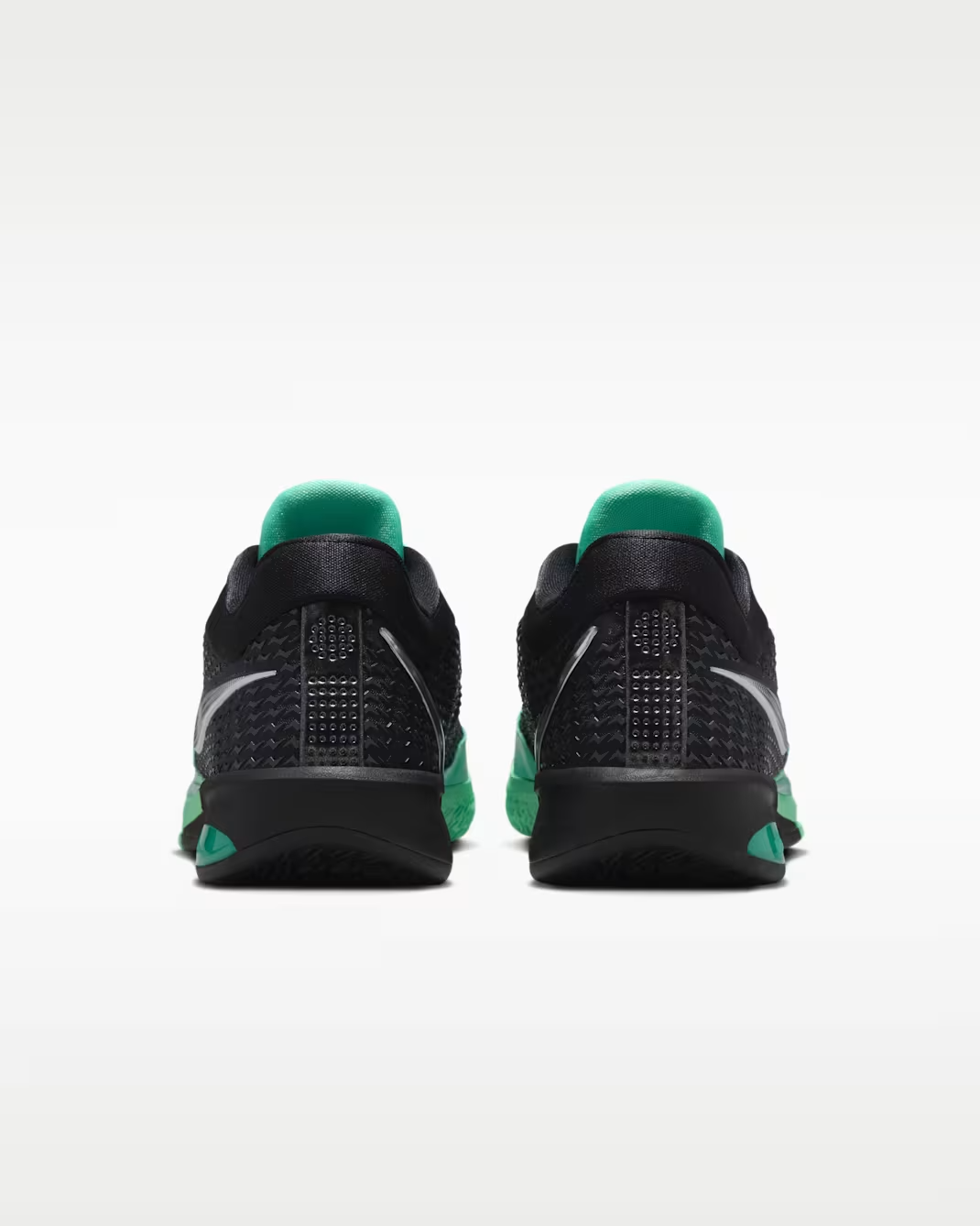 II0403-300 Nike Sabrina 4 "Green Glow" (II0402-300) (Women's)