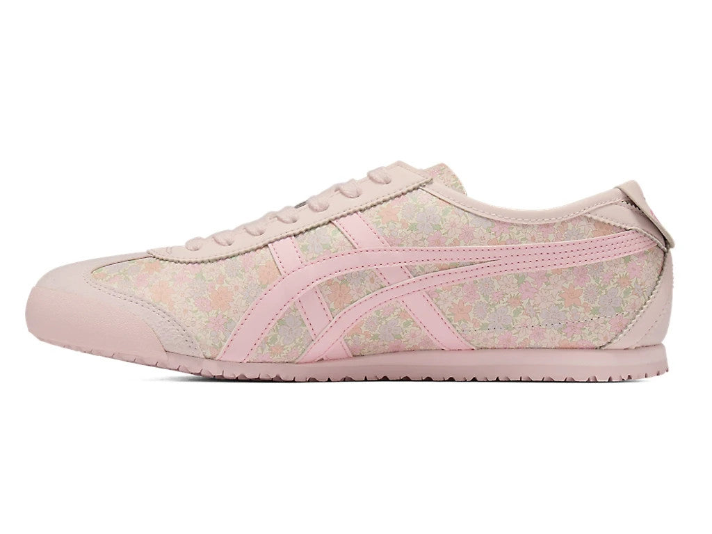 1183C564-700 Onitsuka Tiger Mexico 66 Crystal Pink/Cotton Candy (Men's)