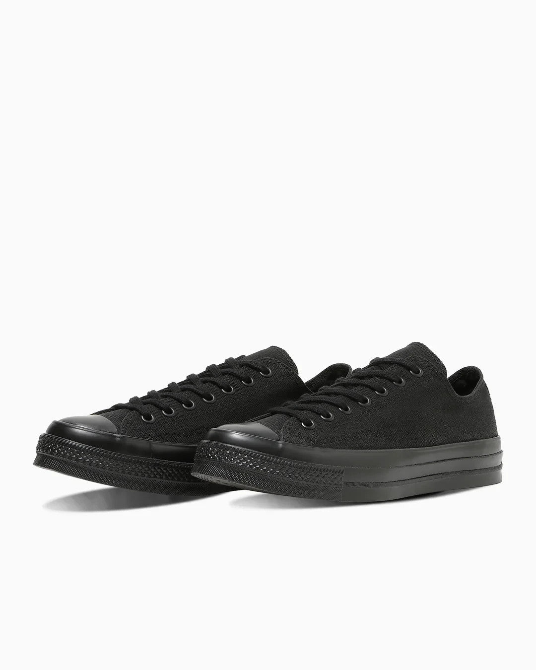 31317341 Converse All Star LGCY OX Black Monochrome (Men's)