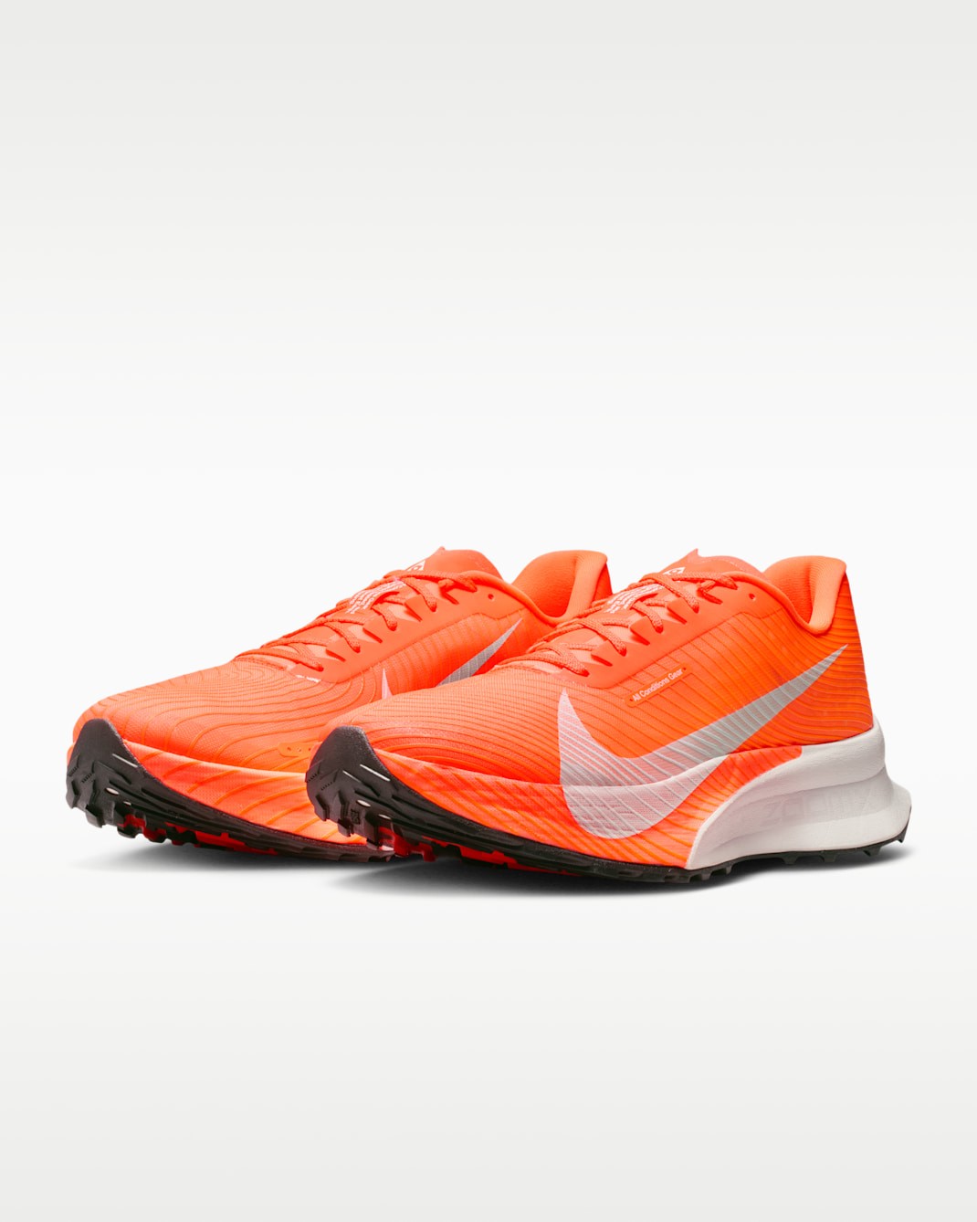 HF5668-801 Nike ACG Ultrafly Trail Hyper Crimson Total Orange (Men's)
