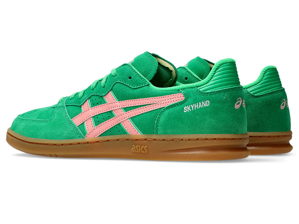 1203A452-300 Asics Skyhand OG Cilantro Grapefruit (Men's)