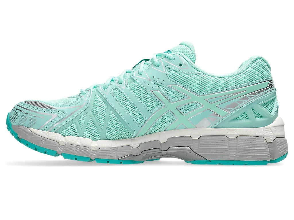 1203A758-300 Asics Gel-Kayano 20 Fresh Ice Baltic Jewel (Men's)