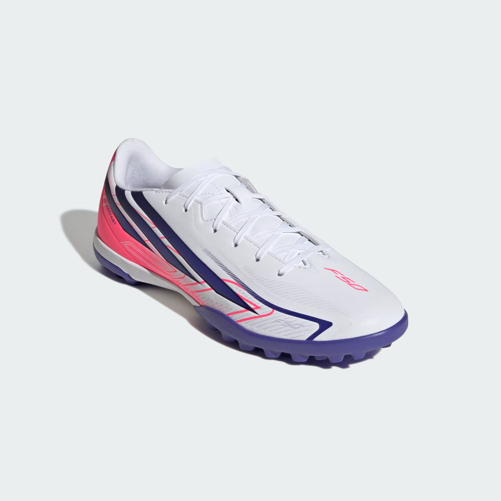 KJ3409 adidas F50 Hyperfast Club TF (Men's)