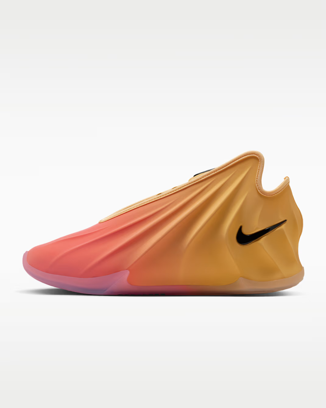 IX5230-700 Nike GT Future "Unseen Hours/Topaz Gold" (Men's)