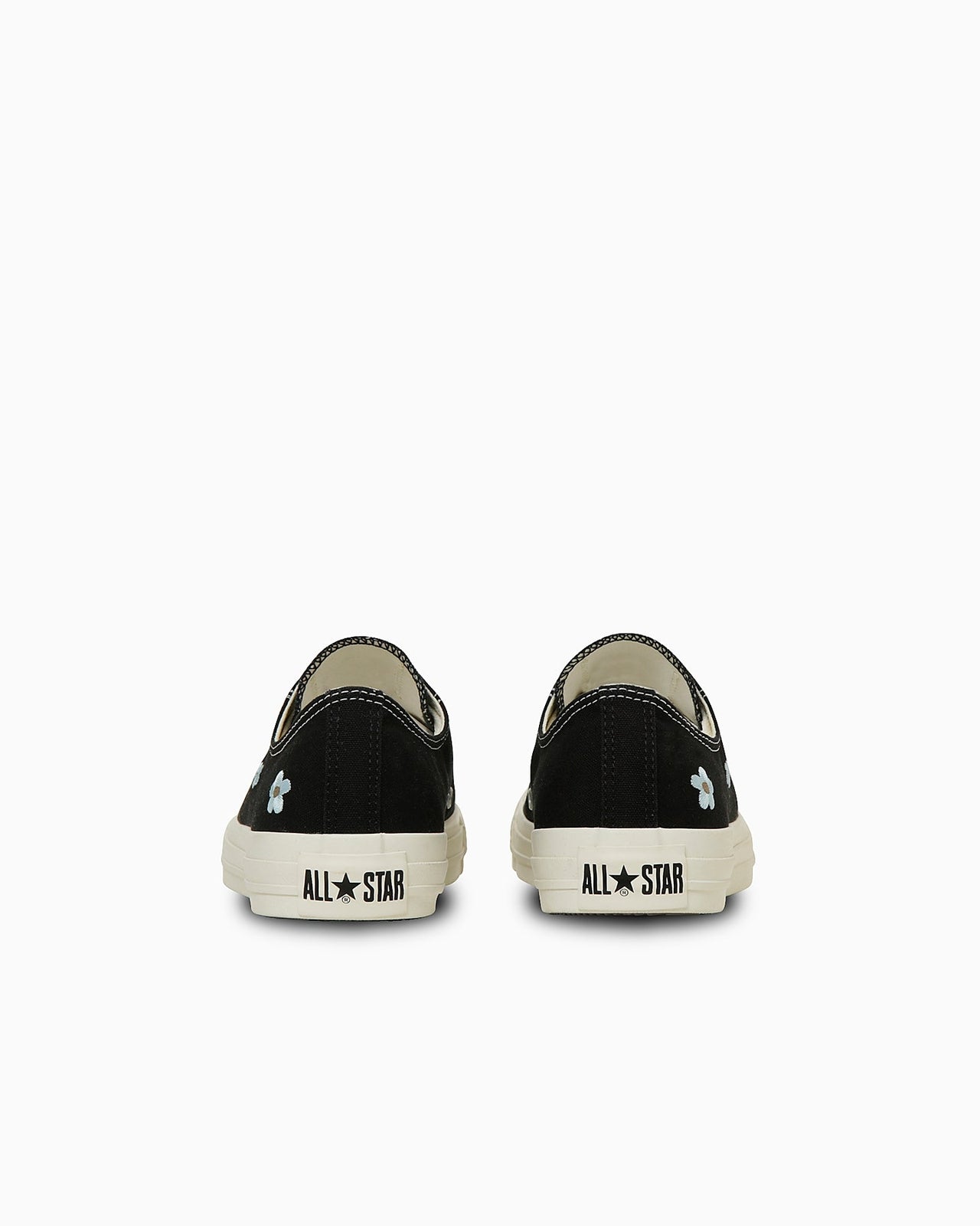 31315041 Converse All Star FLW OX Black (Men's)