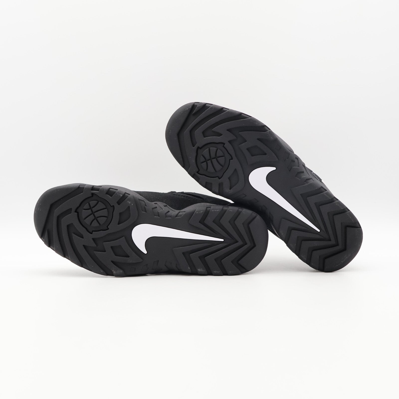 FQ3000-001 Supreme Nike SB Darwin Low Black White Anthracite (Men's)