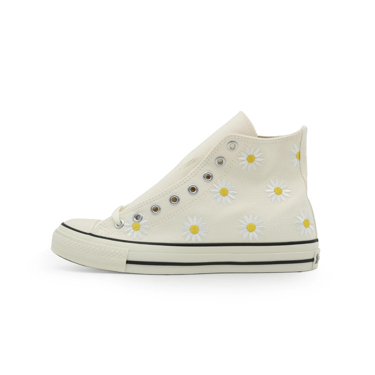 31312220 Converse All Star Daisyflower Hi Off White (Men's)