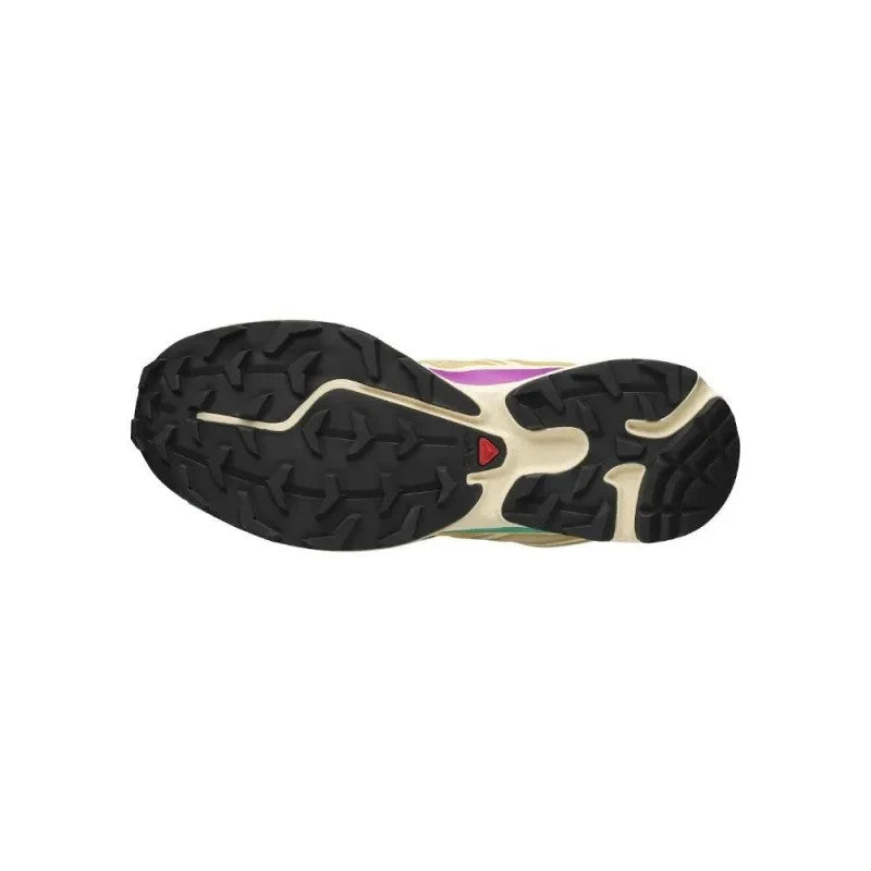 L47886500 Salomon XT-6 Antique Gold Transparent Yellow Willowherb (Men's)