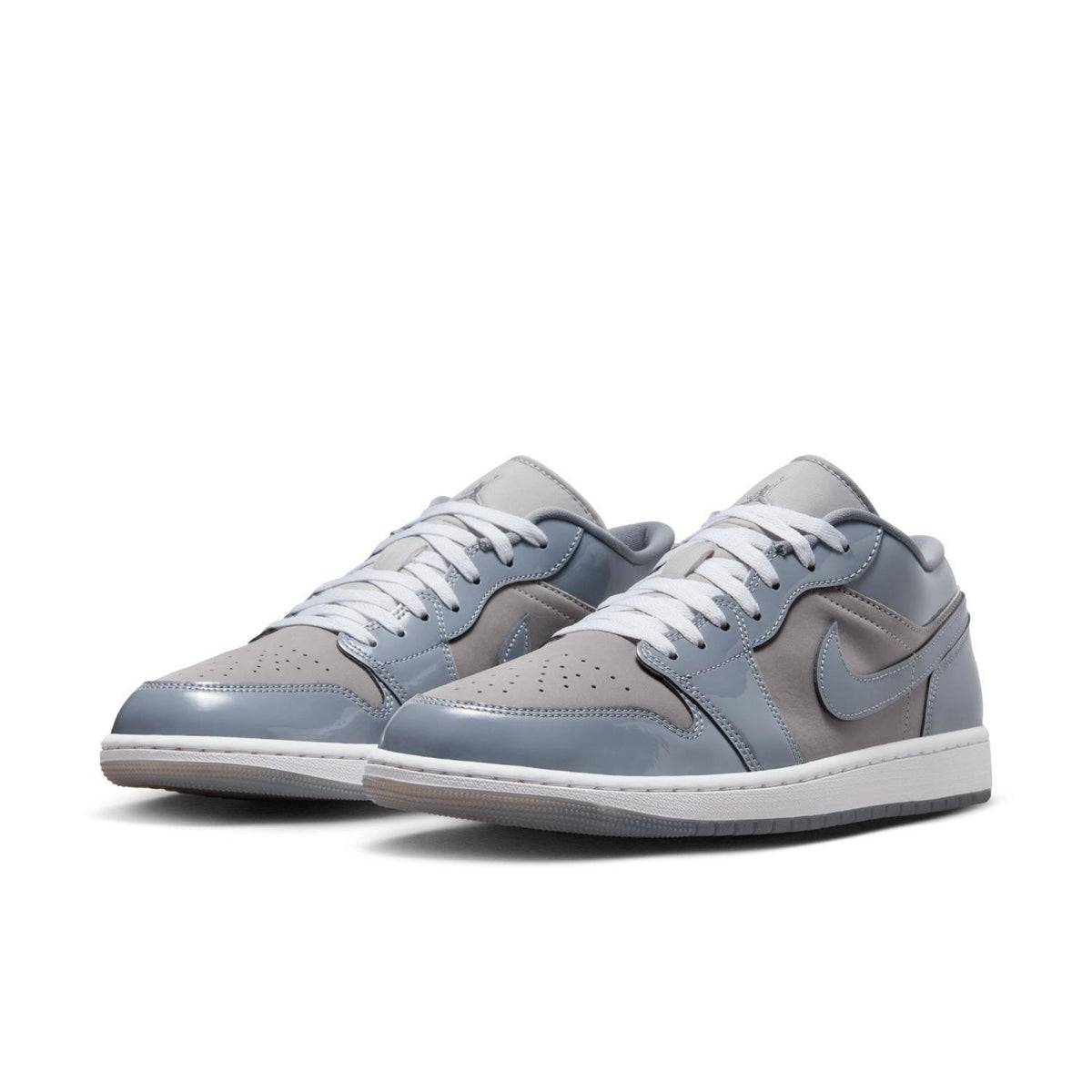 HF3148-011 Nike Air Jordan 1 Low SE Cool Grey (Men's)