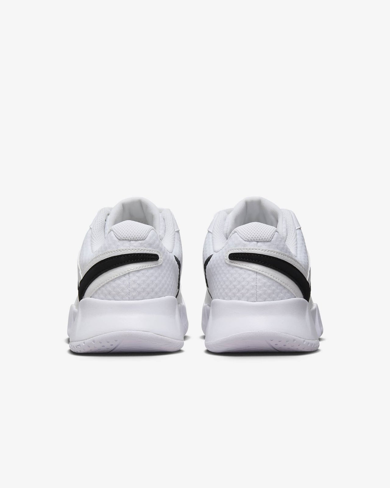 FD6575-100 Nike Court Lite 4 White Summit White Black (Women's)