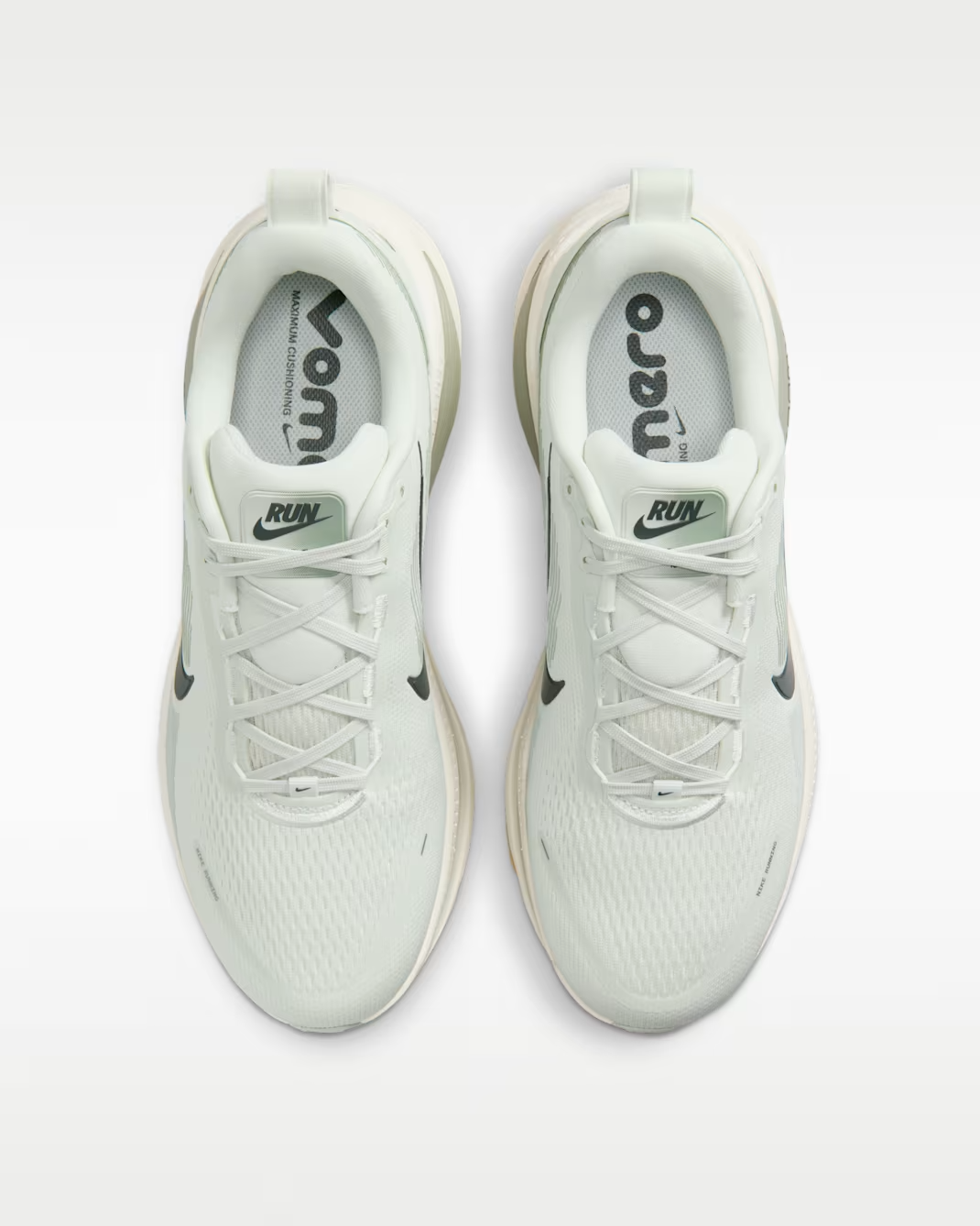 HM6803-020 Nike Vomero 18 "Spruce Aura/Jade Horizon"