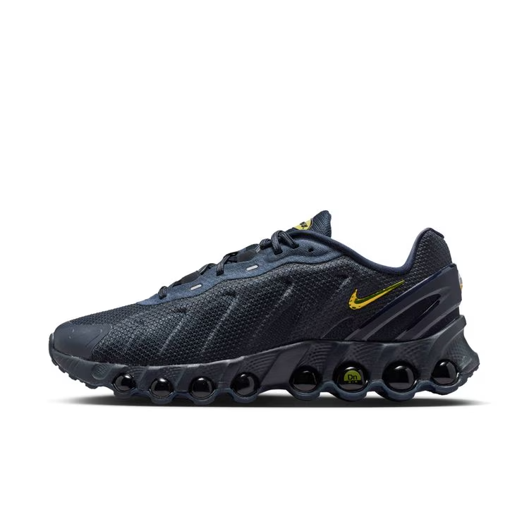 IO7846-400 Nike Air Max DN8 "Dark Obsidian/High Voltage" (Men's)