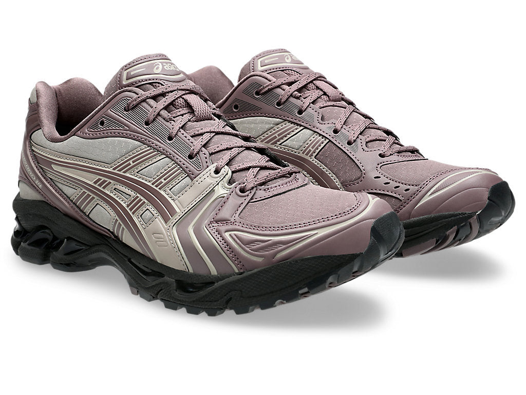 1203A412-500 Asics Gel-Kayano 14 Mauve Grey Moonrock (Men's)