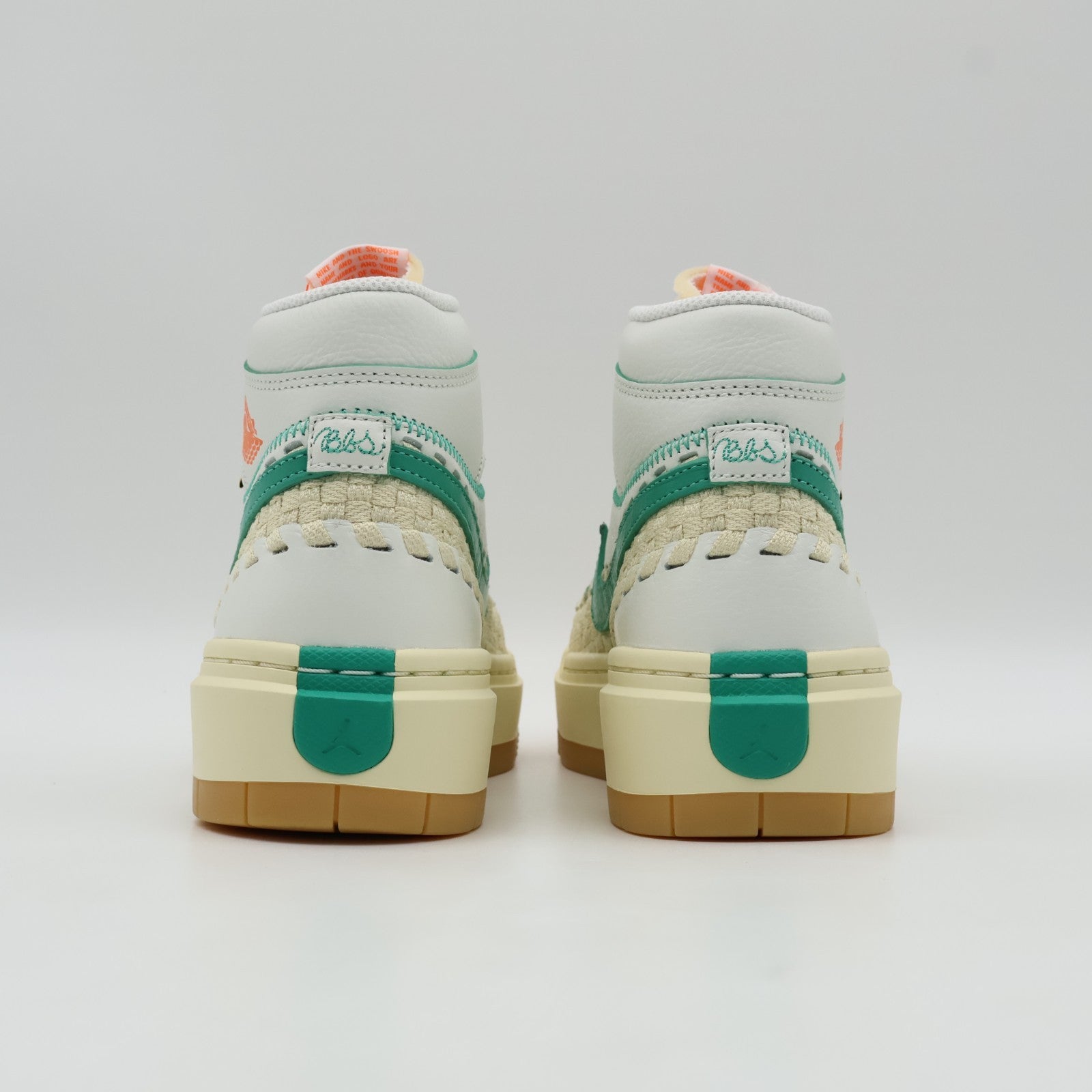 FD0696-100 UNION Bephies Beauty Supply Nike Air Jordan 1 High Elevate Summer '96