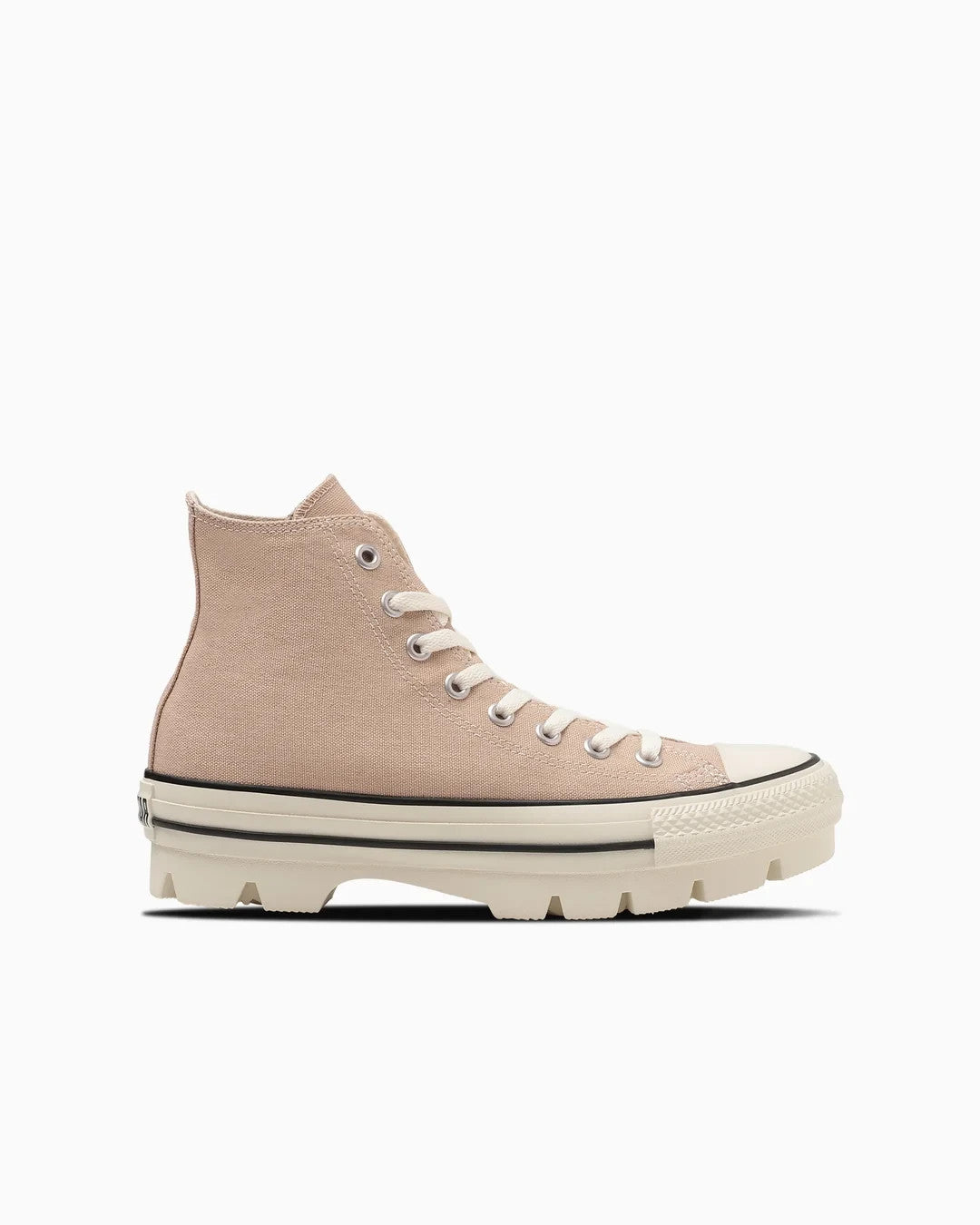 31312730 Converse All Star Chunk Hi Beige (Men's)