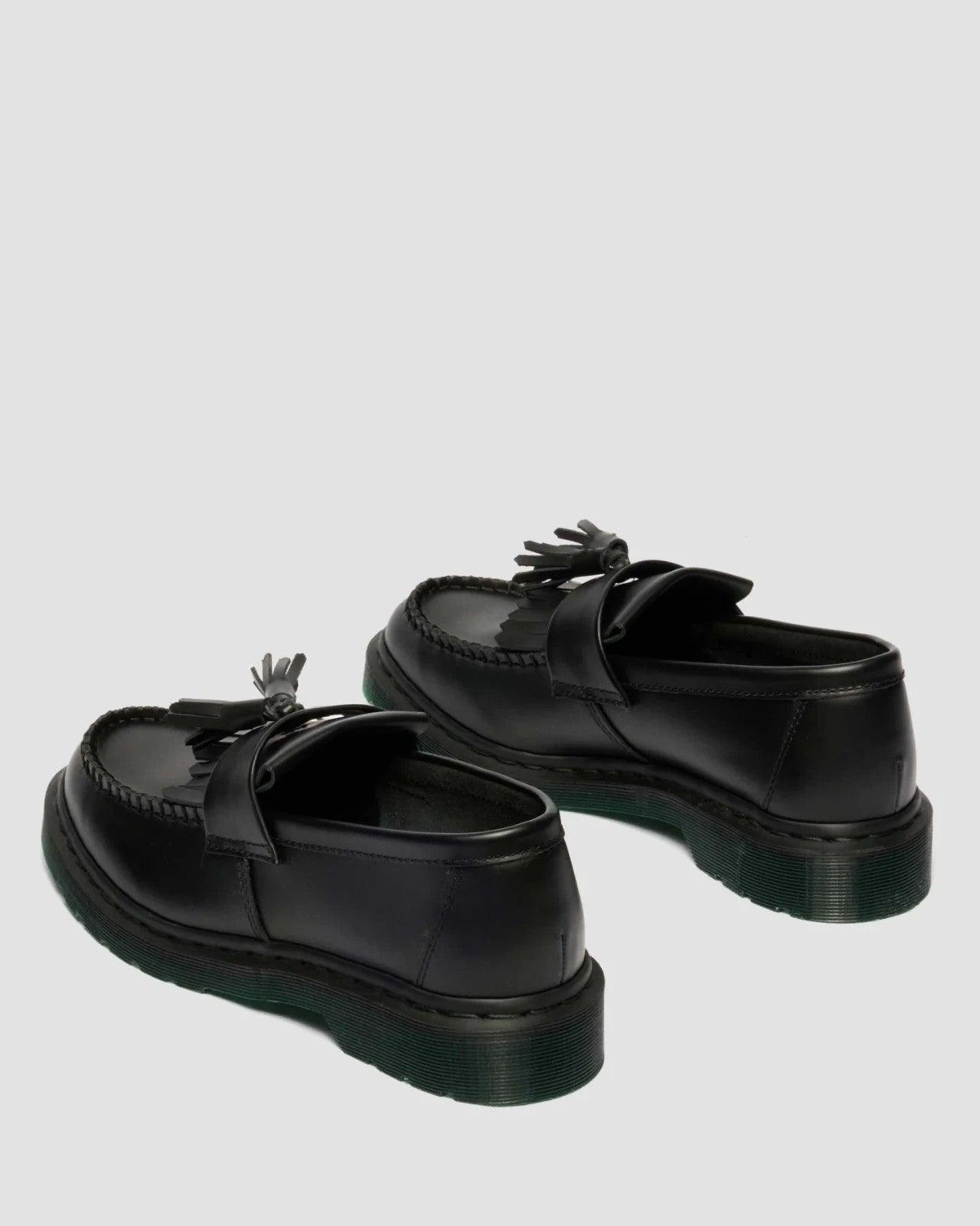 43429001 Dr.Martens Adrian Green Sole 2 Loafer Shoes (Japan Exclusive) (Men's)