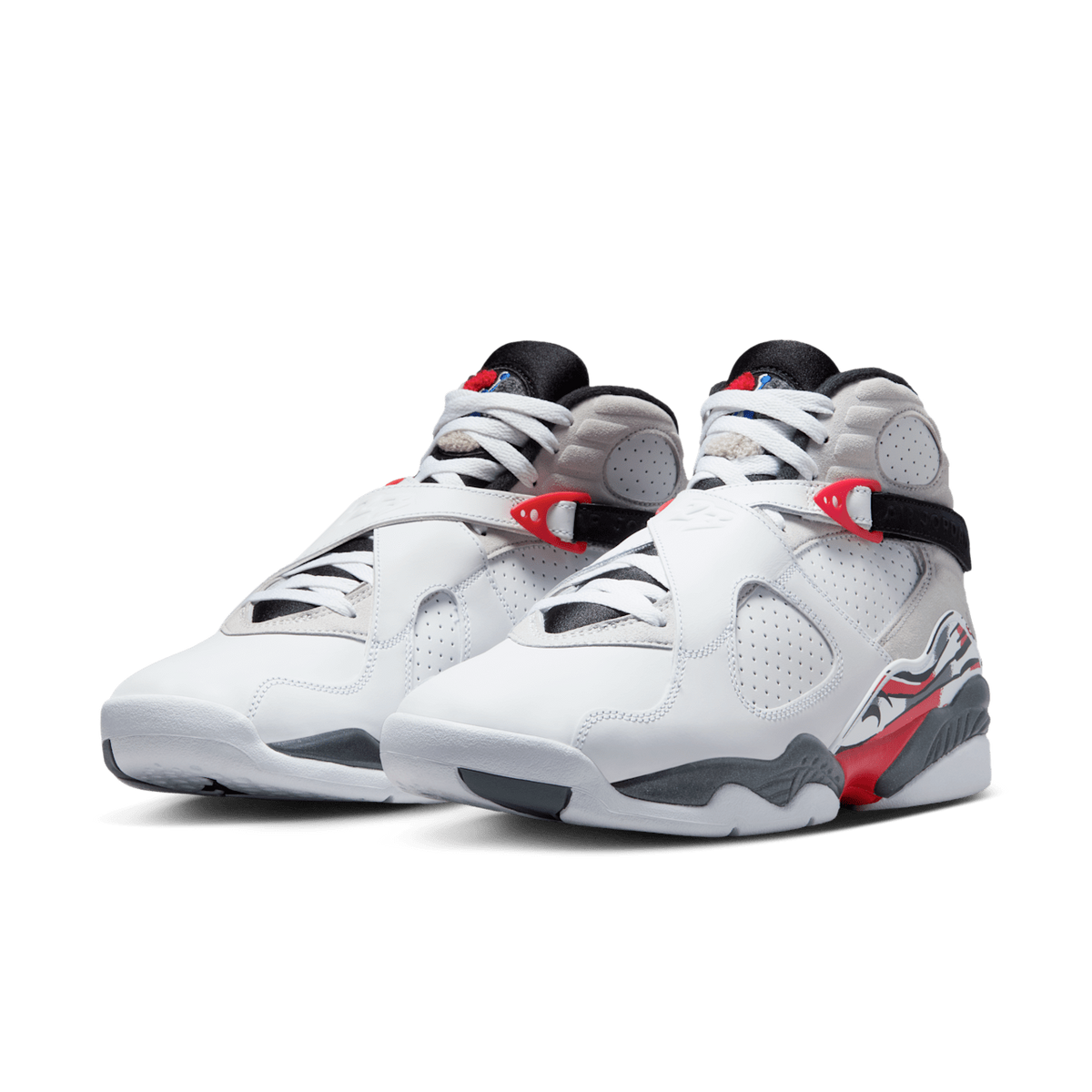305381-100 Nike Air Jordan 8 Retro OG Bugs Bunny (2025) (Men's)