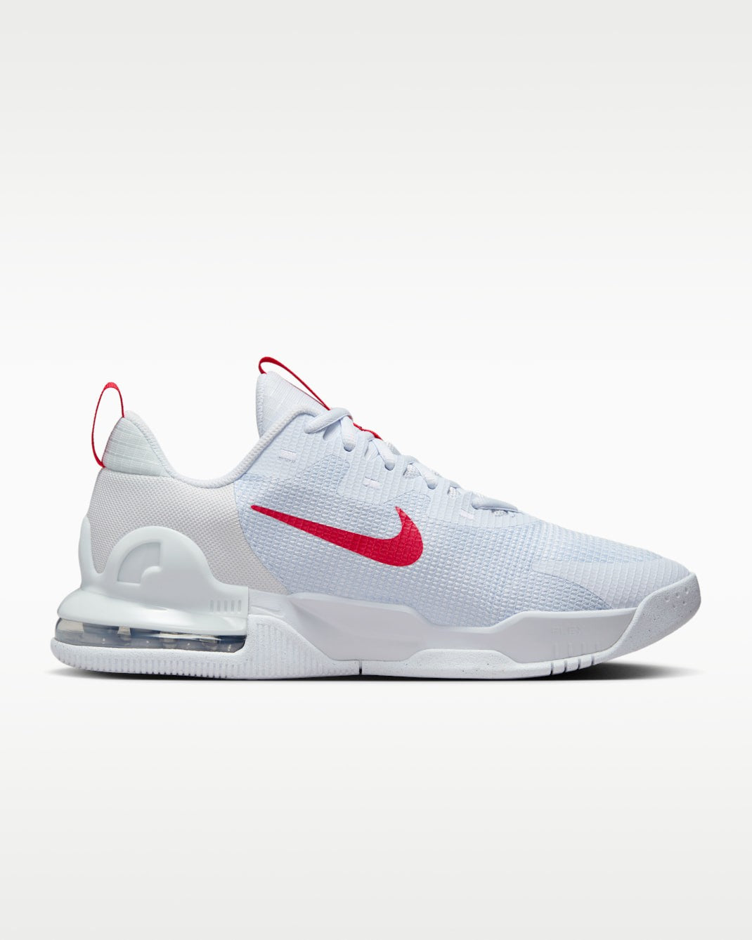 DM0829-012 Nike Air Max Alpha Trainer 5 Football Grey Pure Platinum (Men's)