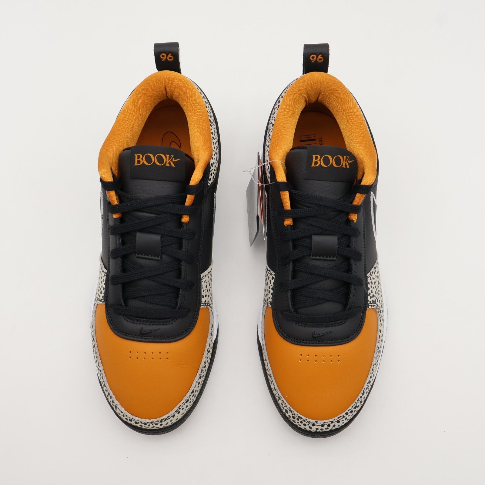 IO9703-001 Nike Book 1 Air Safari (Men's)