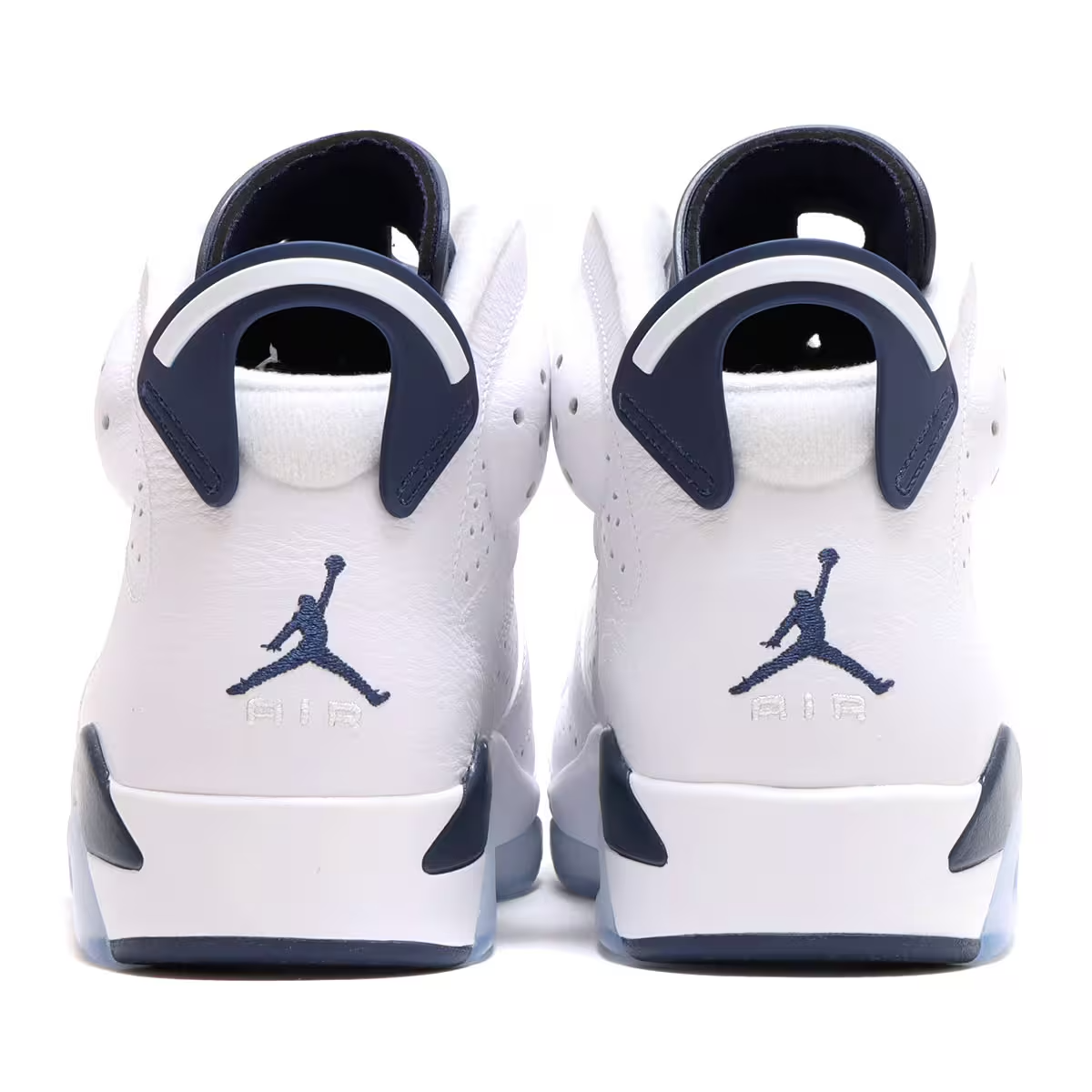 CT8529-141 Nike Air Jordan 6 "Midnight Navy"(2022) (Men's)