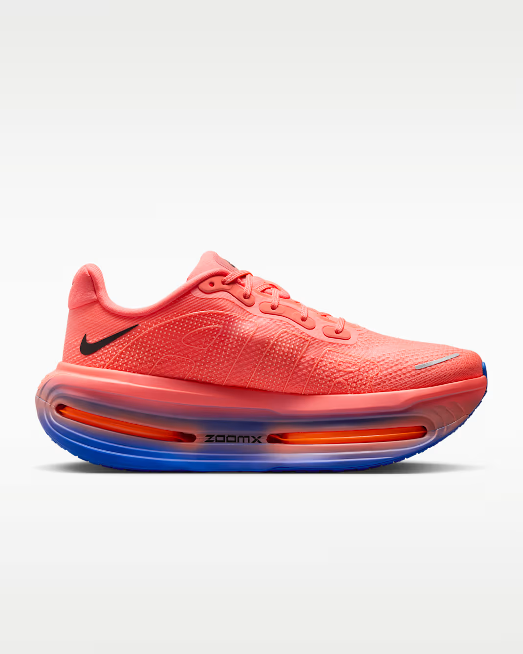 HQ2050-600 Nike Vomero Premium "Crimson/Blue" (Men's)