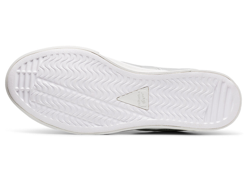 1183A568-020 Onitsuka Tiger Lawnship 3.0 Pure Silver (Men's)
