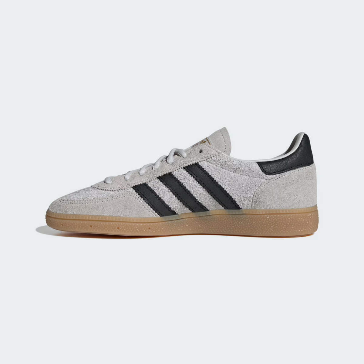 IH6508 adidas Handball Spezial Grey One Core Black (Men's)