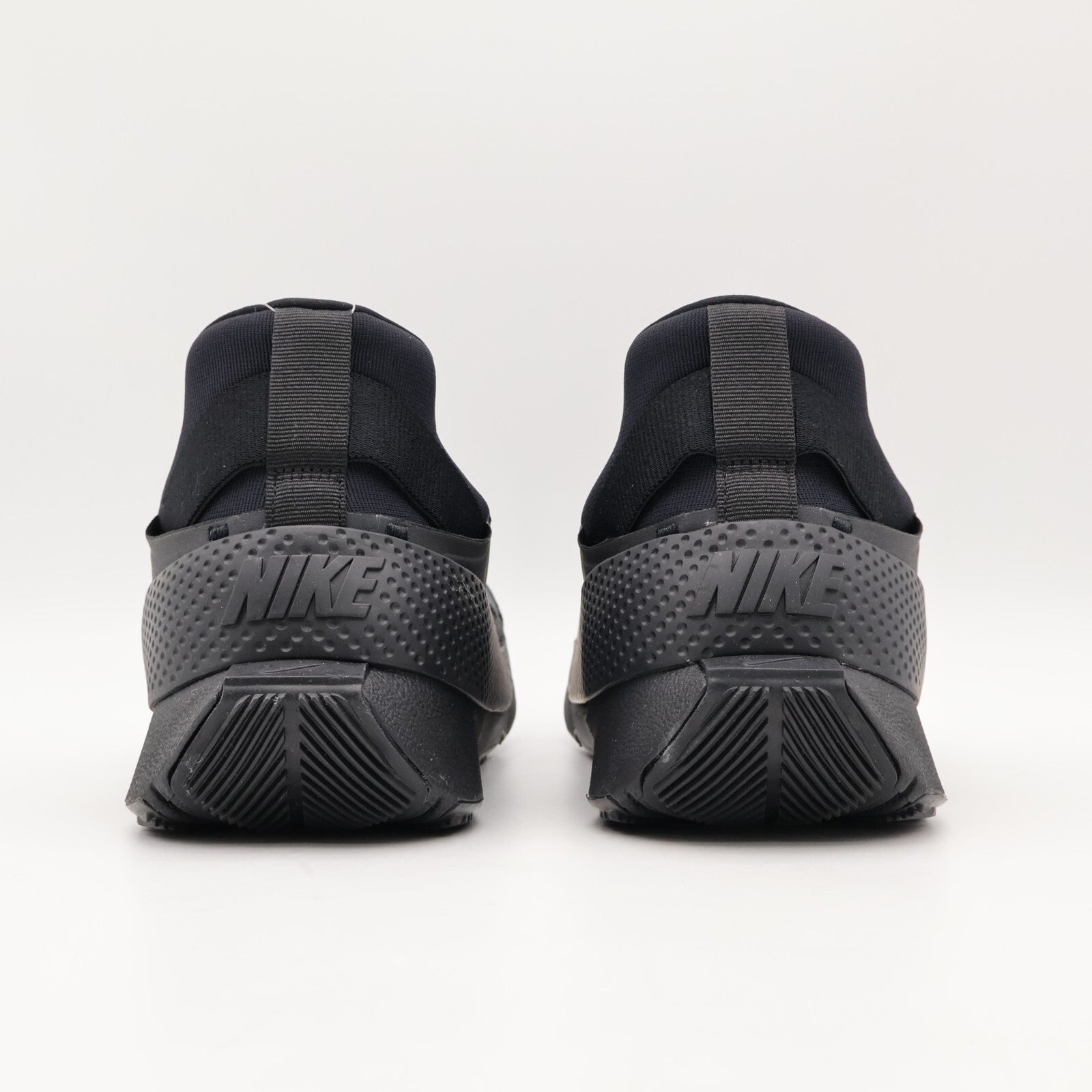 DR5540-006 Nike Women's Go FlyEase Triple Black (Women's)