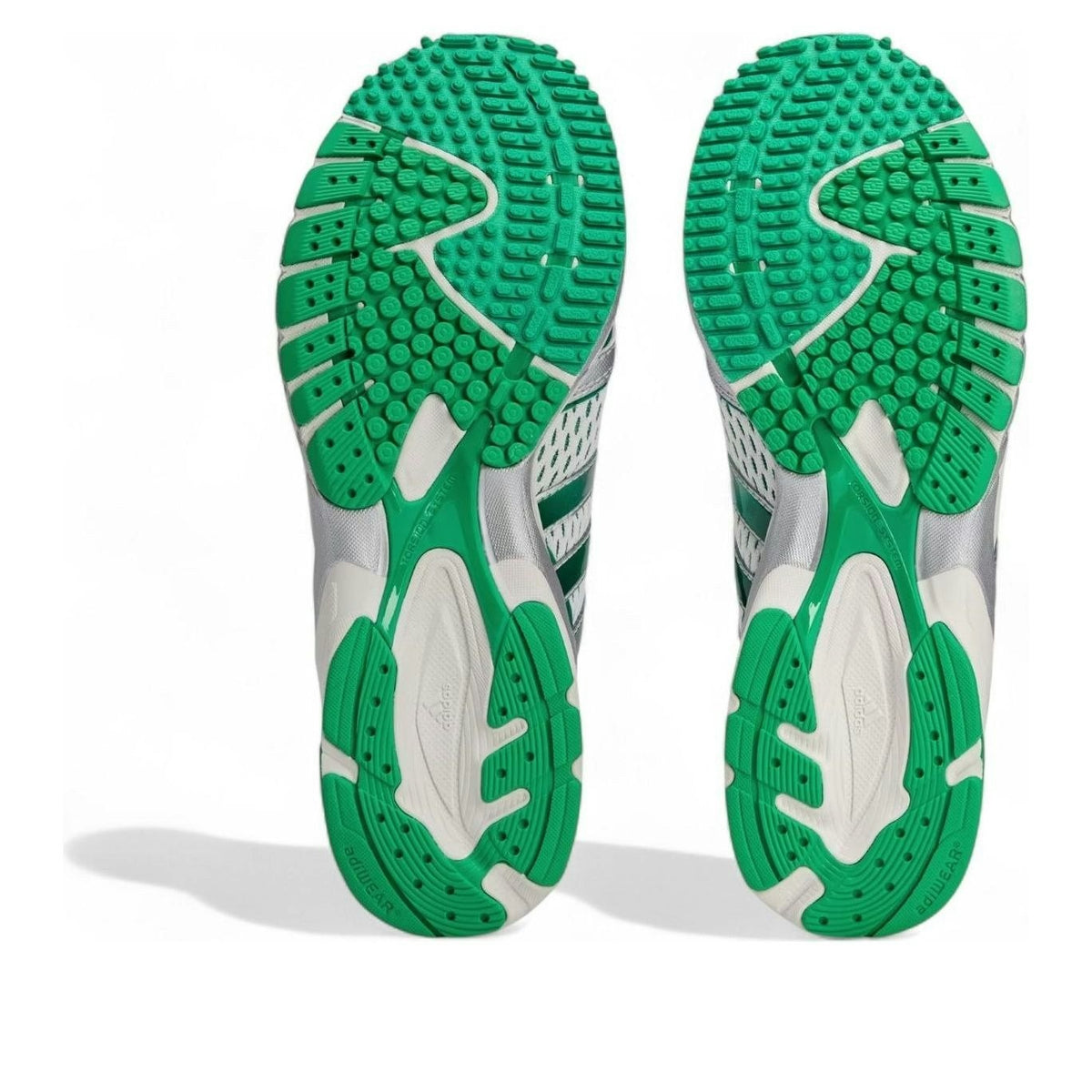 JP7543 Sporty & Rich x adidas Originals Adizero Adios 1 Footwear White (Women's)