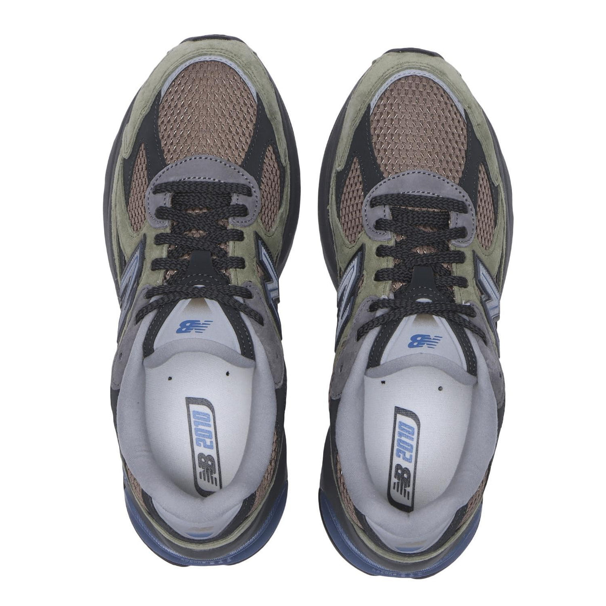 U2010ETN New Balance 2010 Dark Olive Mushroom (Men's)