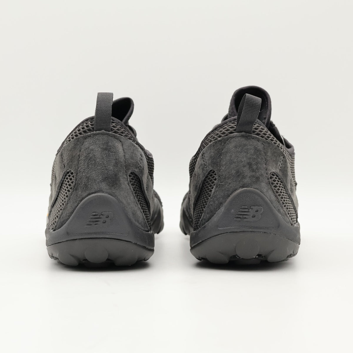 MT10OAC New Balance MT10 Black Castlerock (Men's)