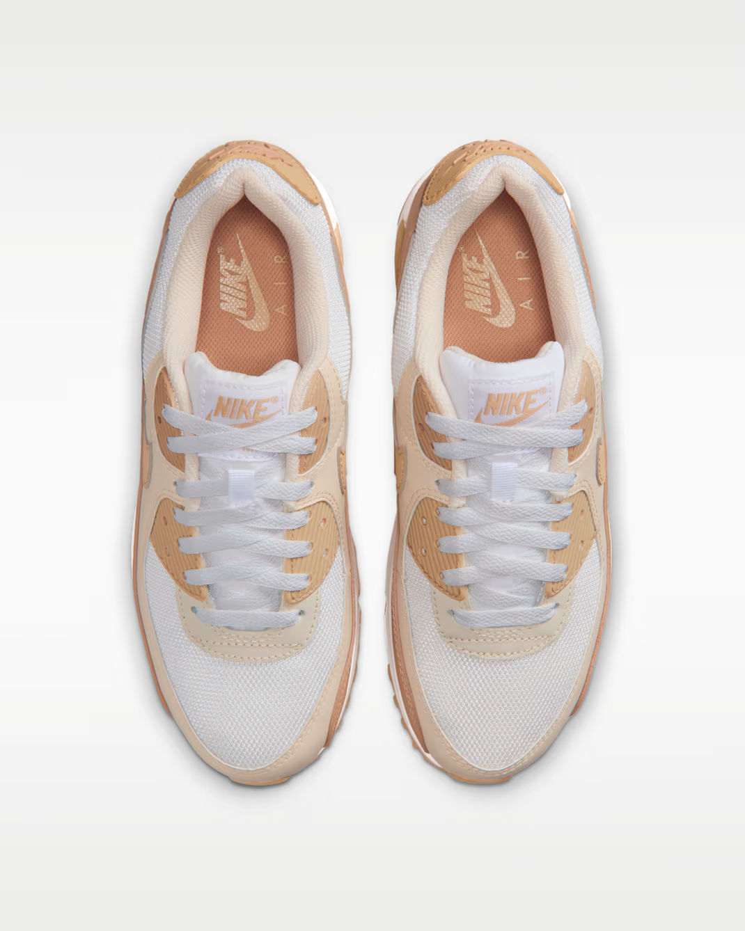 IM4613-200 Nike Air Max 90 Hemp (Women's)