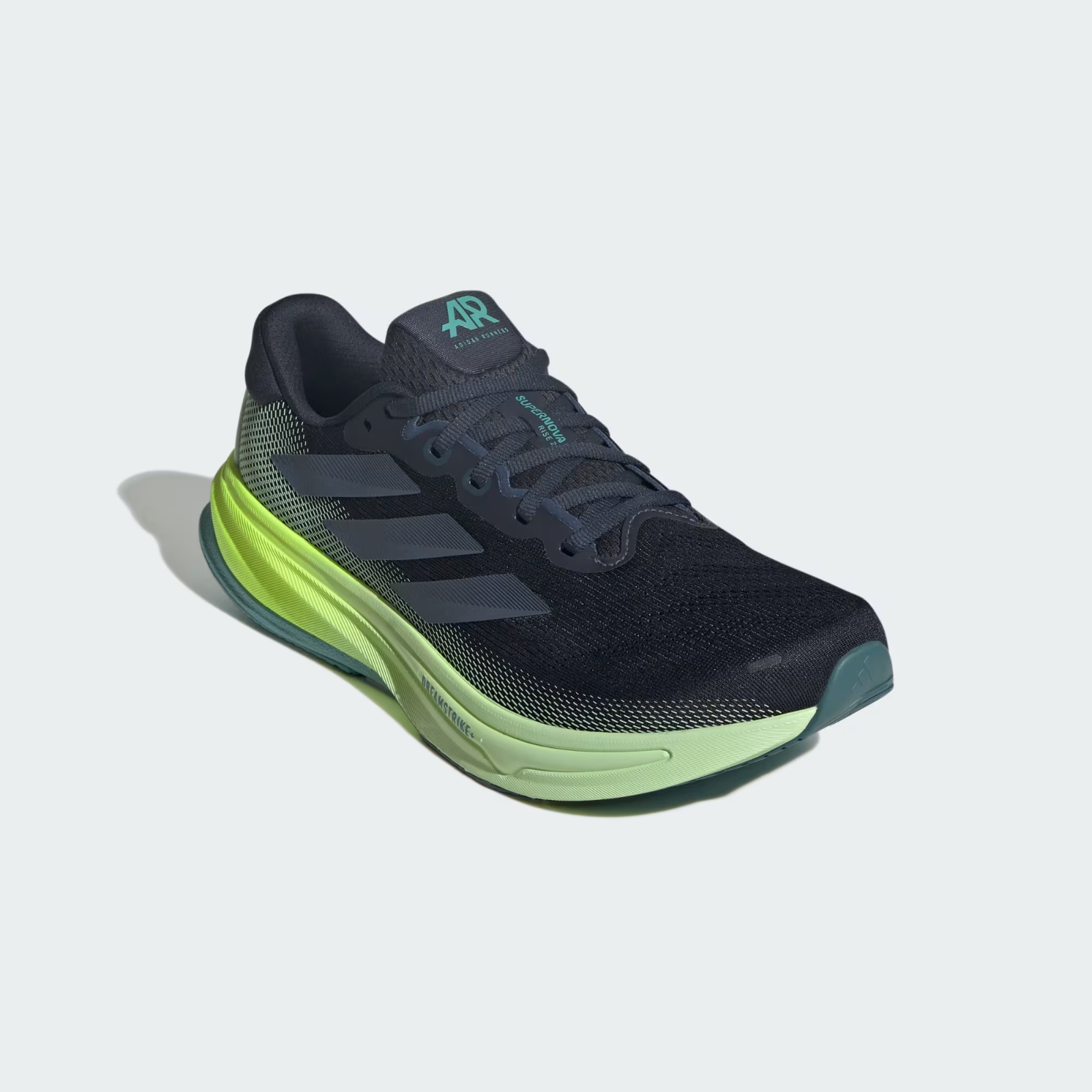 JR9334 adidas Supernova Rise 2 Running Supernova Rise 2 Running Shoes (Men's)