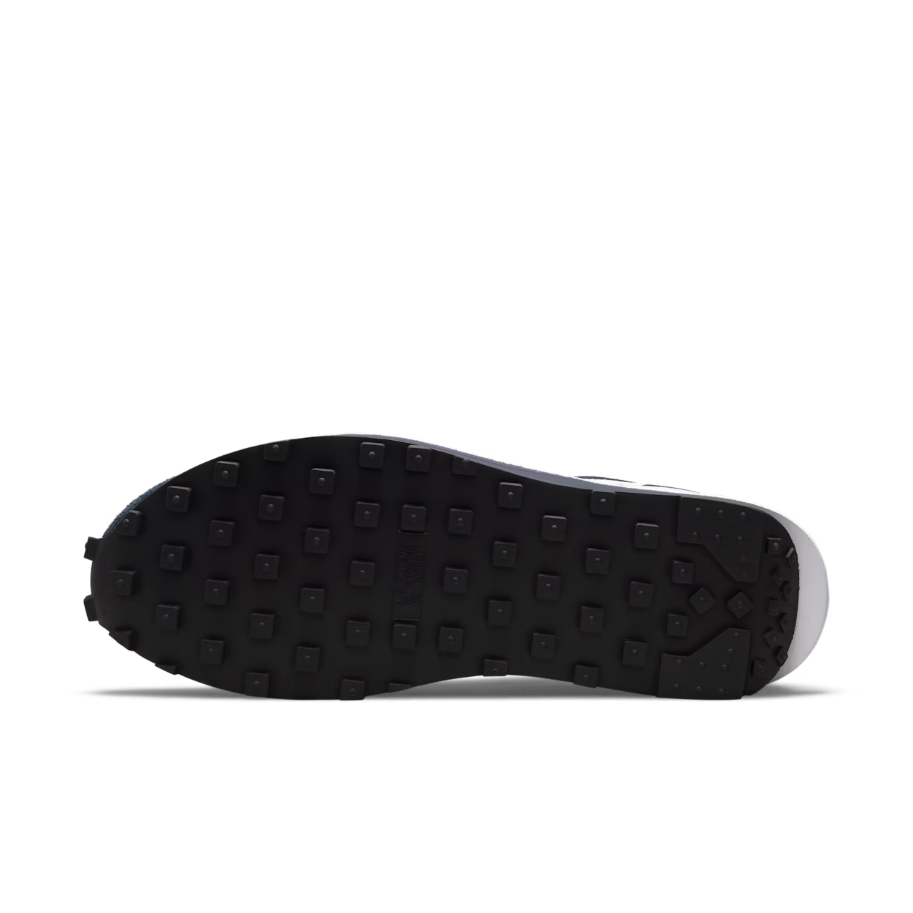 DH2684-400 fragment design Ã sacai Ã Nike LD Waffle "Blackended Blue" (Men's)