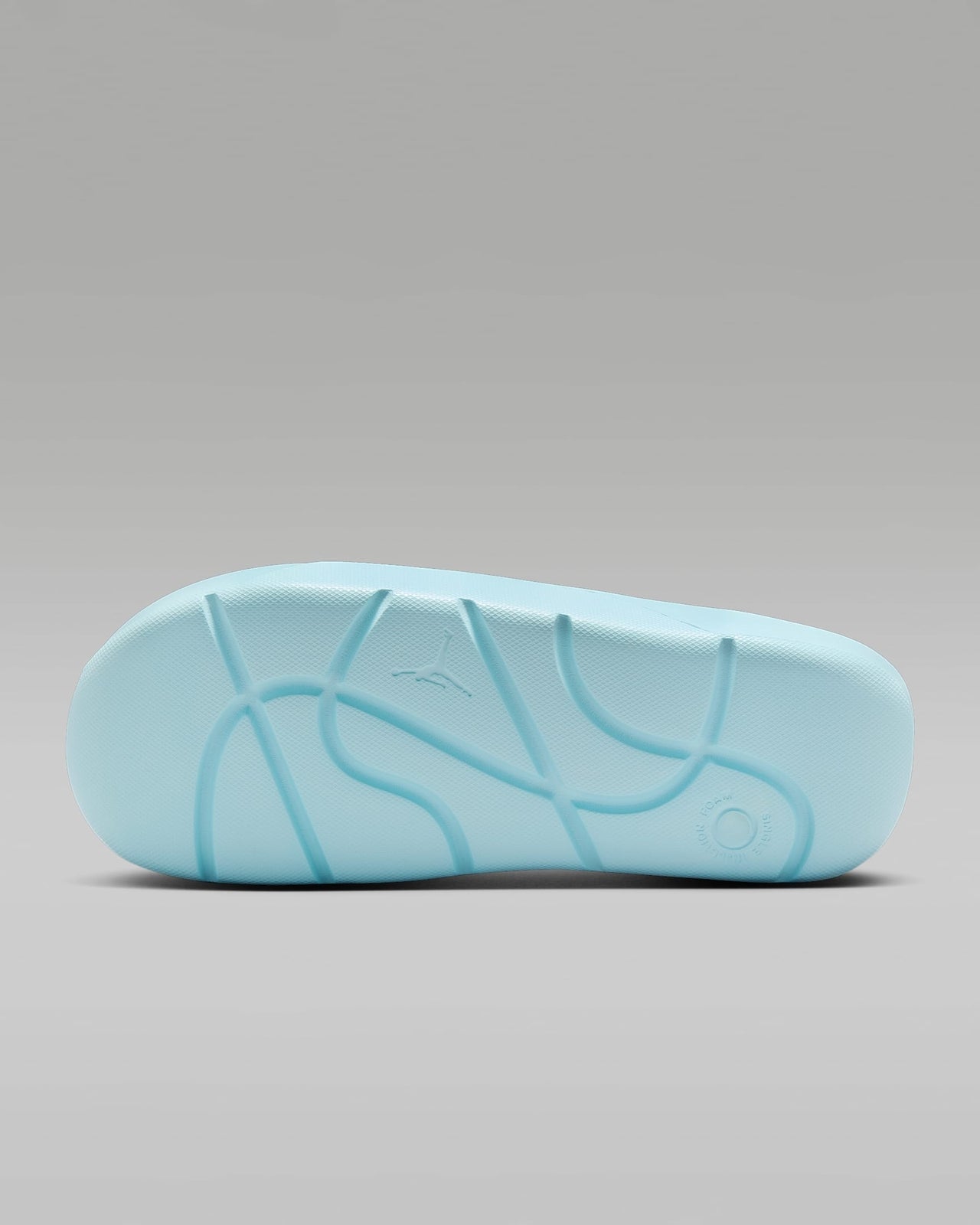 DX5575-402 Nike Jordan Post Slide Glacier Blue (Men's)