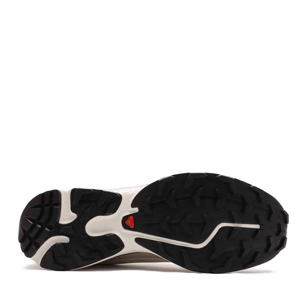 L47582700 Salomon XT-6 Almond Milk Silver Cloud Liberty (Men's)