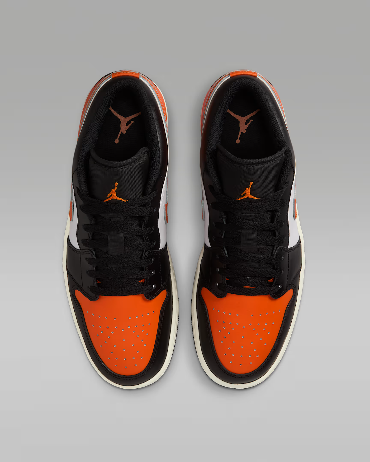 553558-081 Nike Air Jordan 1 Low Shattered Backboard (2025) (Men's)