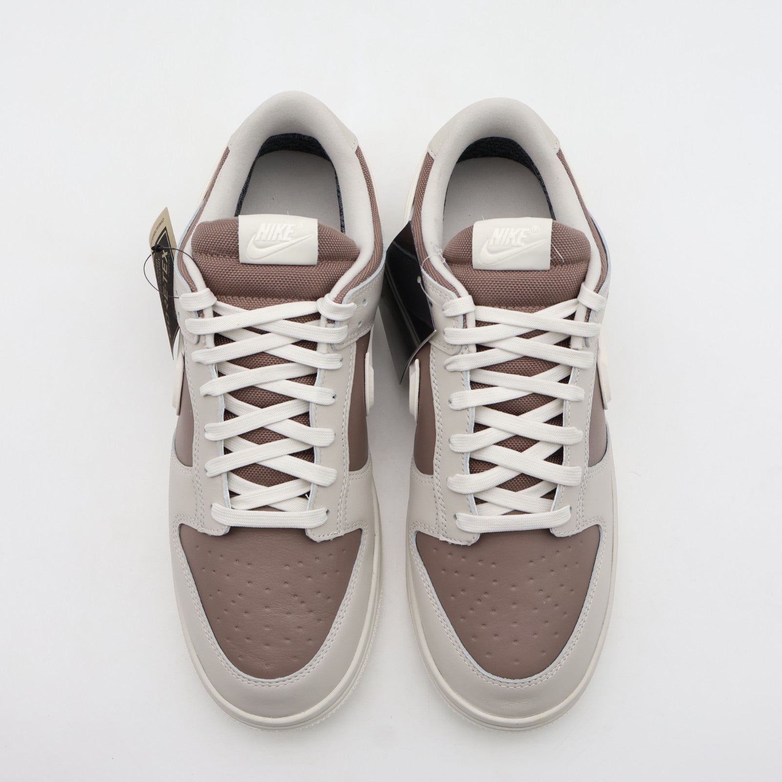 HQ2053-002 Nike Dunk Low GORE-TEX Light Bone (Men's)