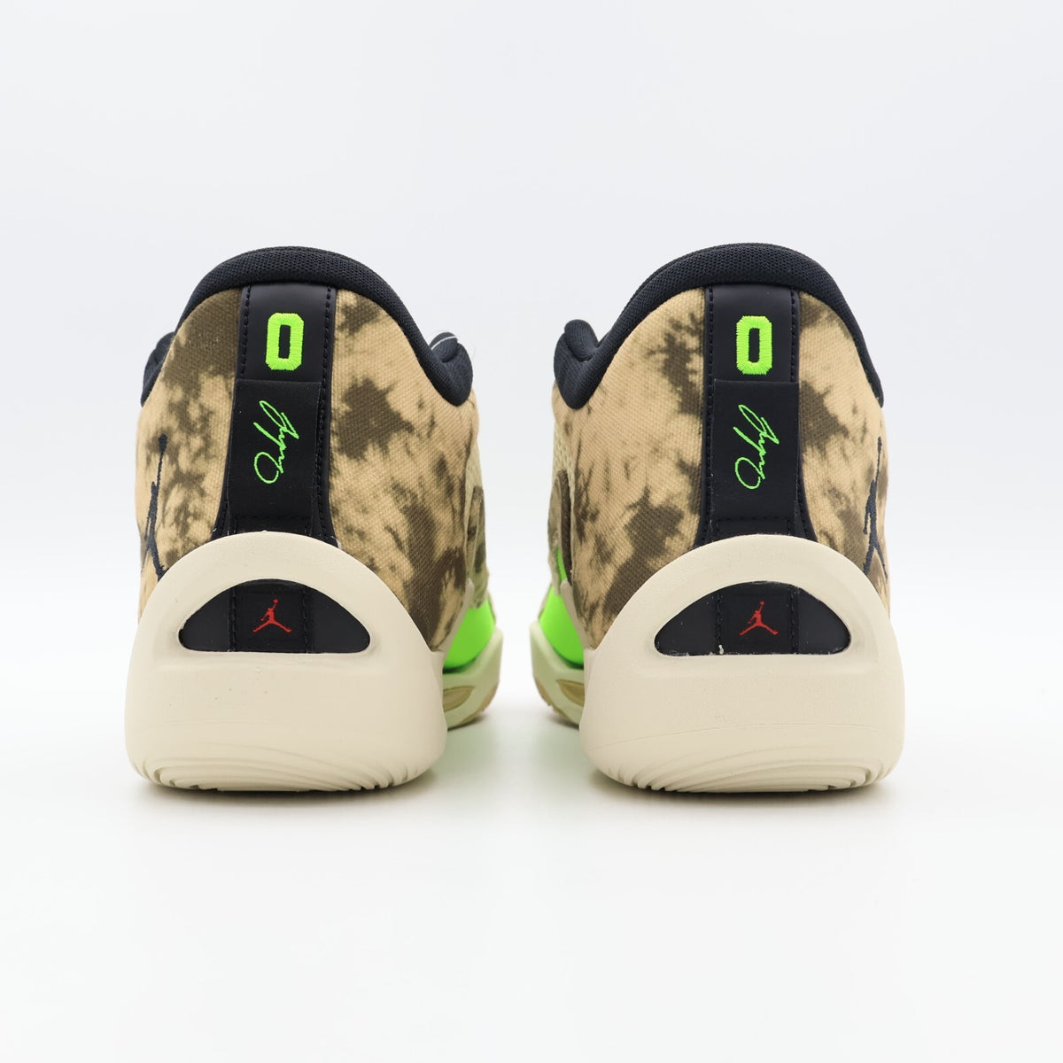 DZ3321-200 Nike Jordan Tatum 1 Tunnel Walk (Men's)