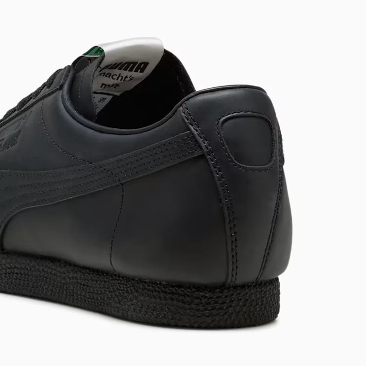 403656-01 Puma Brasil The Never Worn 6 PUMA Black (Men's)