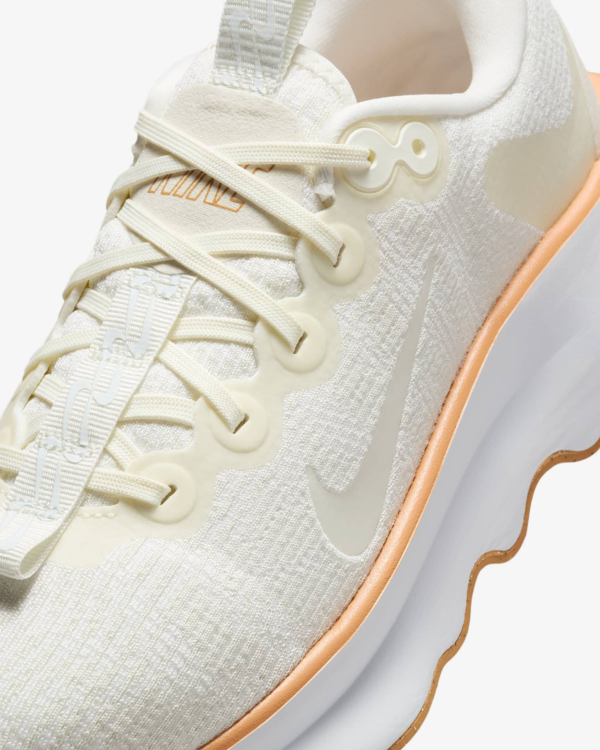 DV1238-107 Nike Motiva Sail White Copper Moon Sail (Women's)