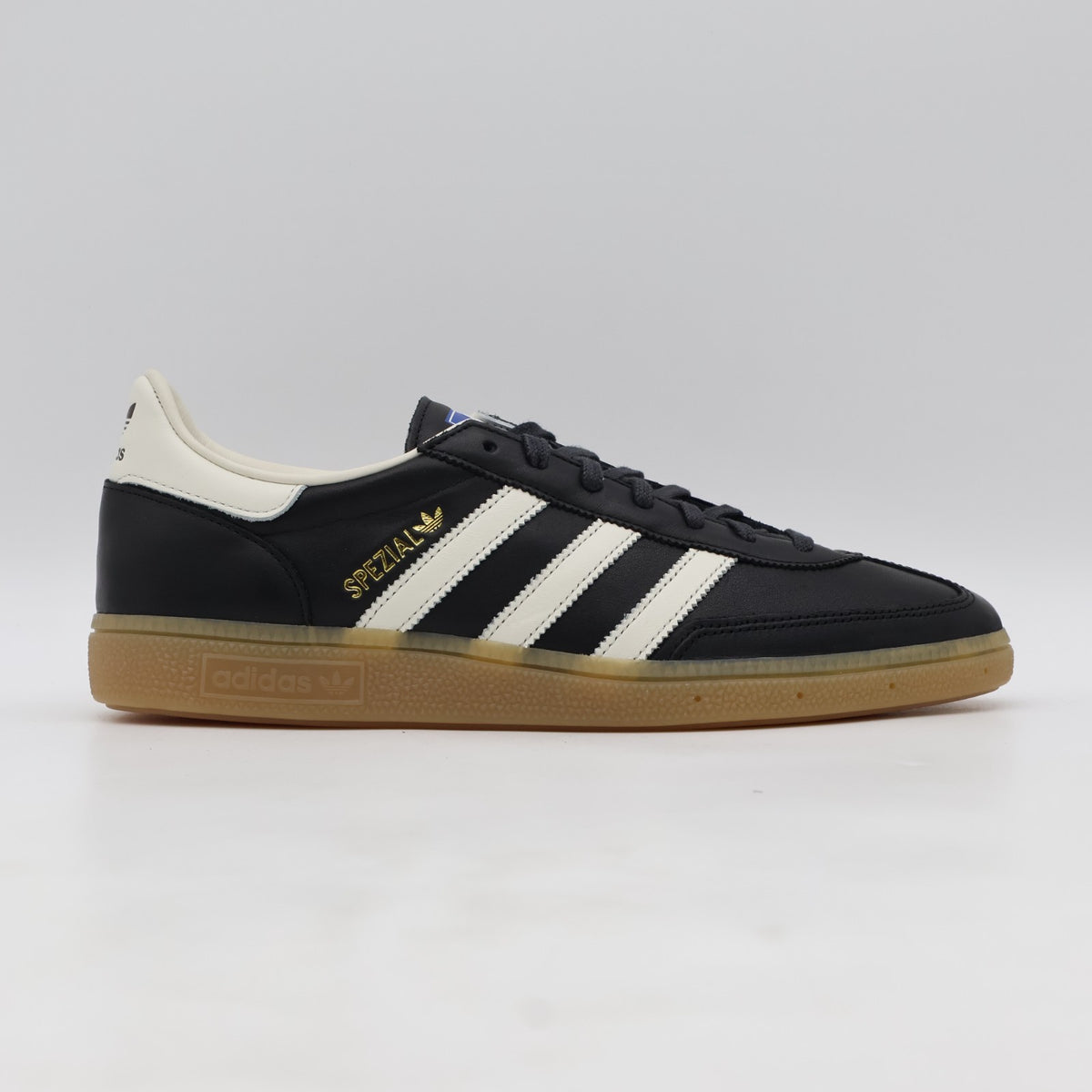 IH6529 adidas Handball Spezial Made in Germany Core Black Off White (Men's)