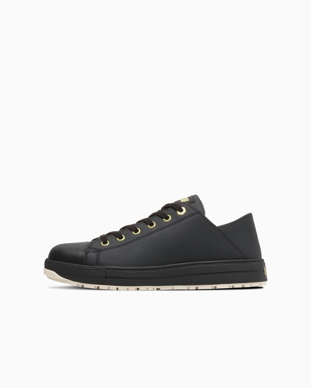 33702751 Converse All Star PS 2 BB OX Black Gold (Men's)