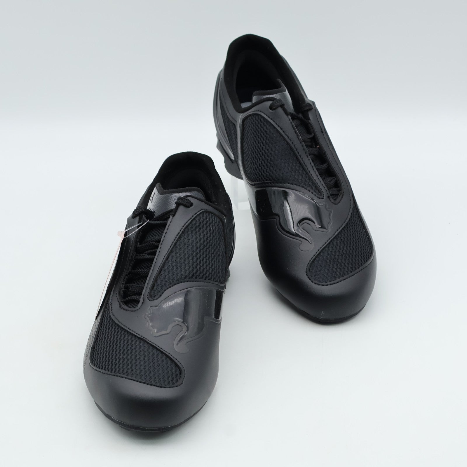 402951-08 Puma V-S1 Black (Men's)